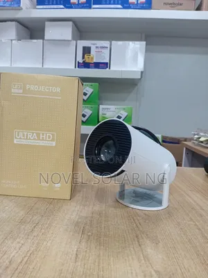 Smart Projector