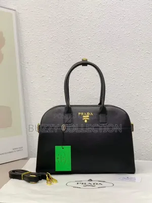 Premium Quality Luxury Prada Handbag