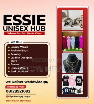 Professional Graphic Designer - Flyer, Logo and Social Media Services