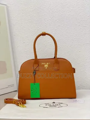 Premium Quality Luxury Prada Handbag