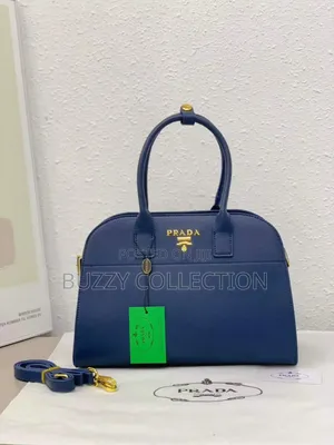 Premium Quality Luxury Prada Handbag