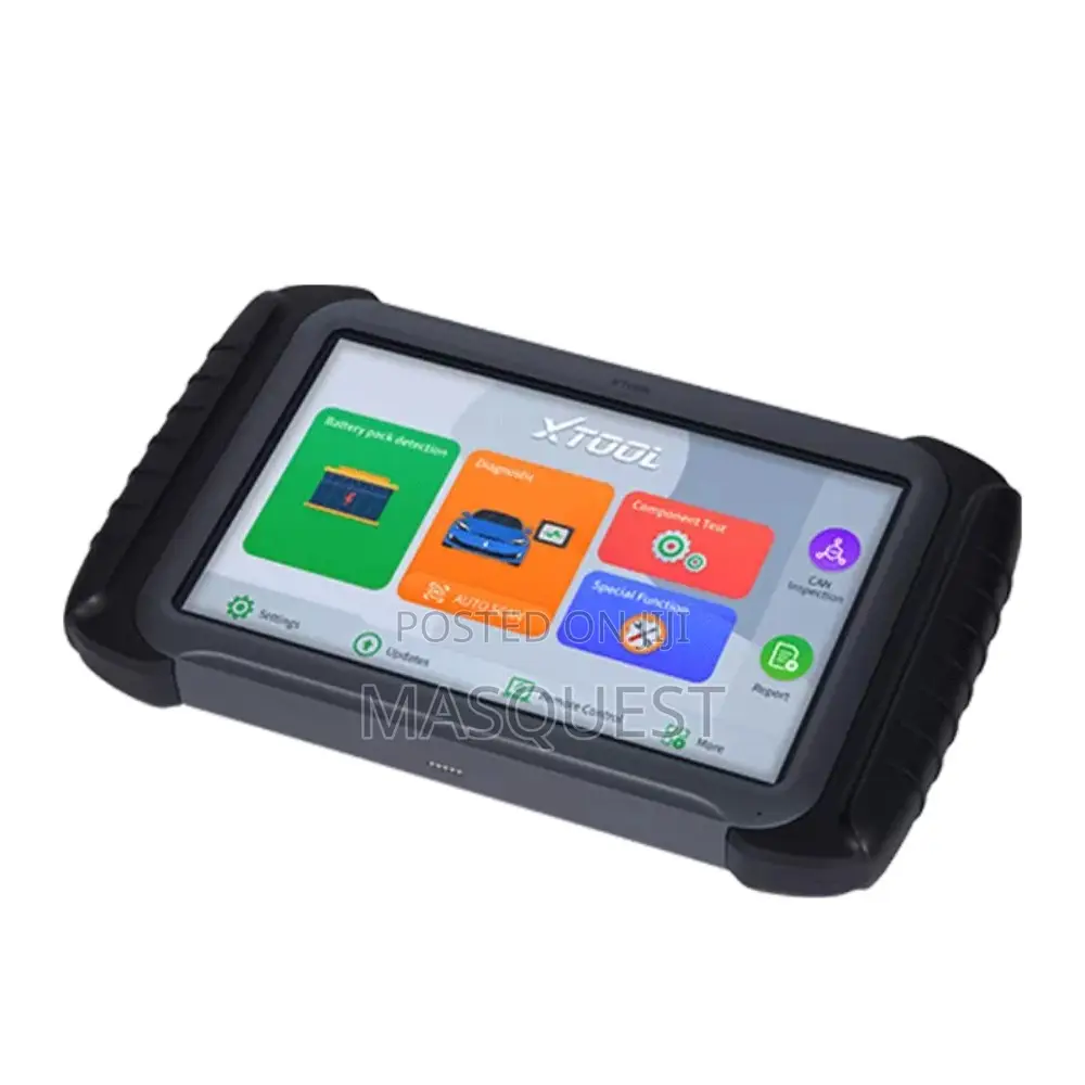 Xtool E2 Pro