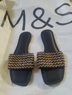 Beautiful Marks and Spencer Slippers