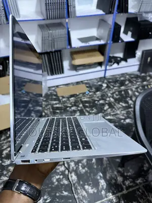 Laptop HP EliteBook X360 1030 G3 16GB Intel Core i7 SSD 512GB