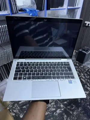 Laptop HP EliteBook X360 1030 G3 16GB Intel Core i7 SSD 512GB