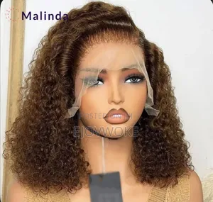 Gina Hairs