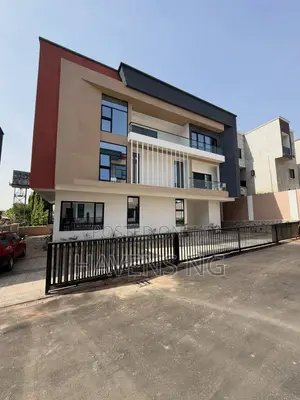6bdrm Duplex in Katampe Extension for sale