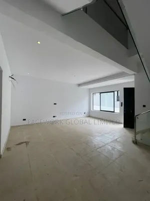 3bdrm Duplex in Lekki Phase 1 for sale