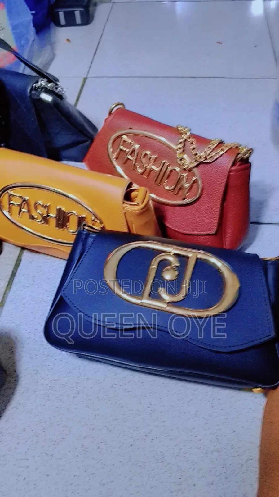 Fashion Bag