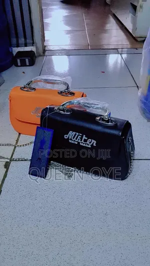 Fashion Bag