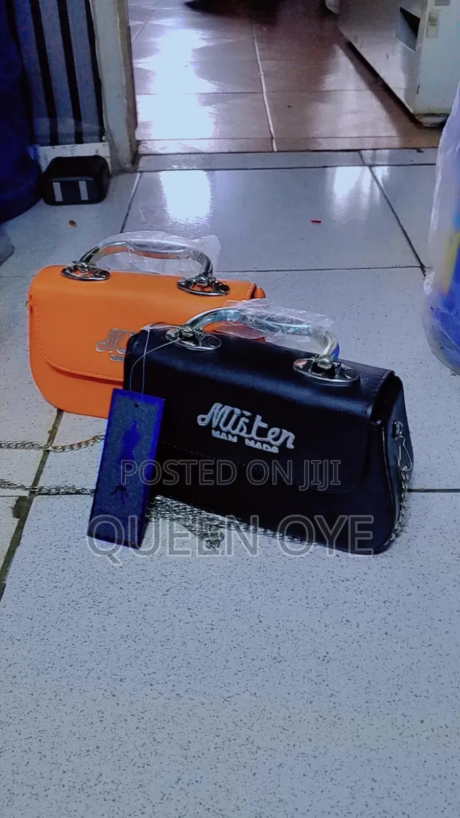 Fashion Bag