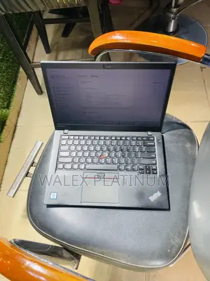 Laptop Lenovo ThinkPad T460s 8GB Intel Core i5 SSD 256GB