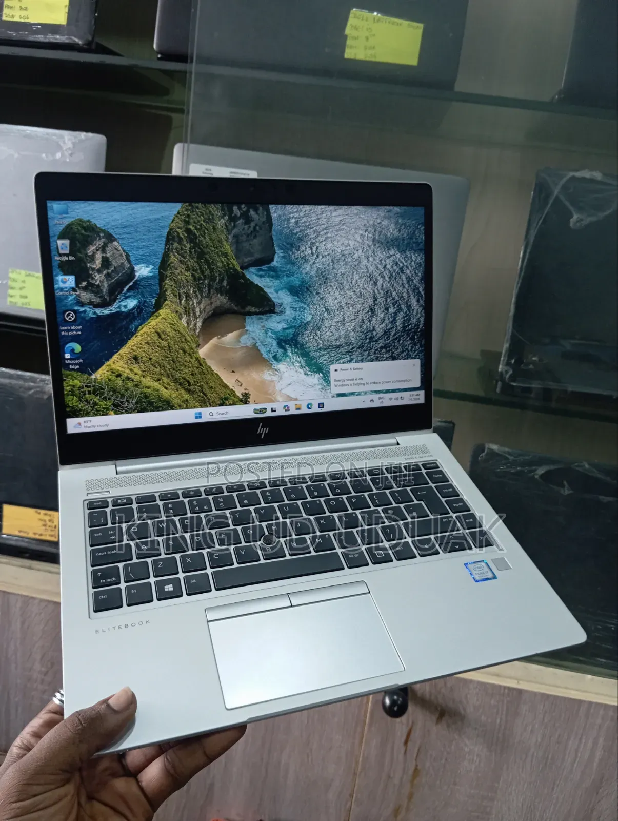 Computer Accessories