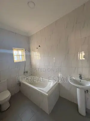 4bdrm Duplex in Lokogoma for rent