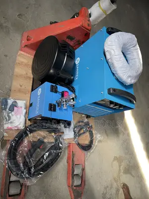 MIG Welding Machine