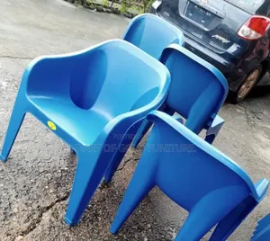 Fine Plastic Chair