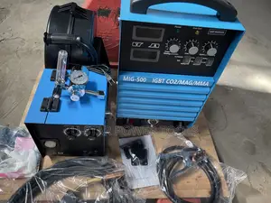 MIG Welding Machine