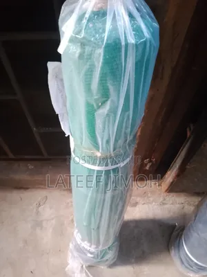 Scaffolding Net