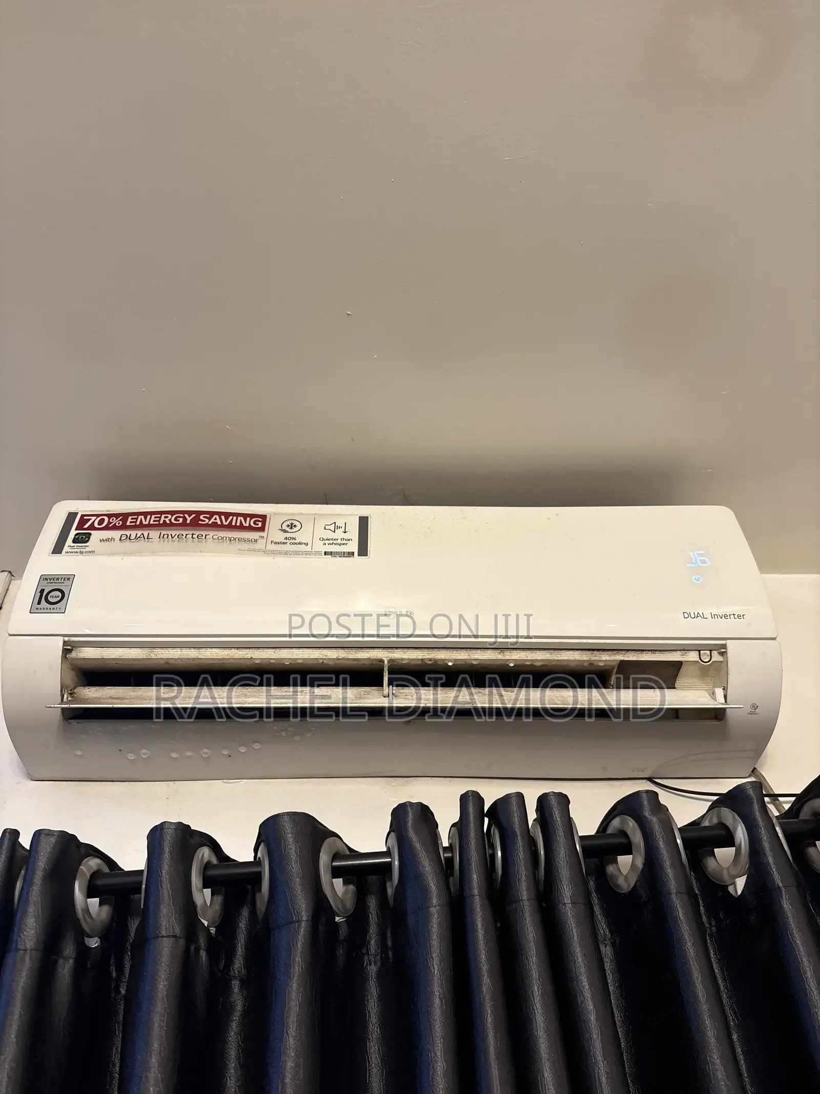AC Conditioner