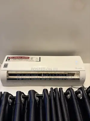 AC Conditioner