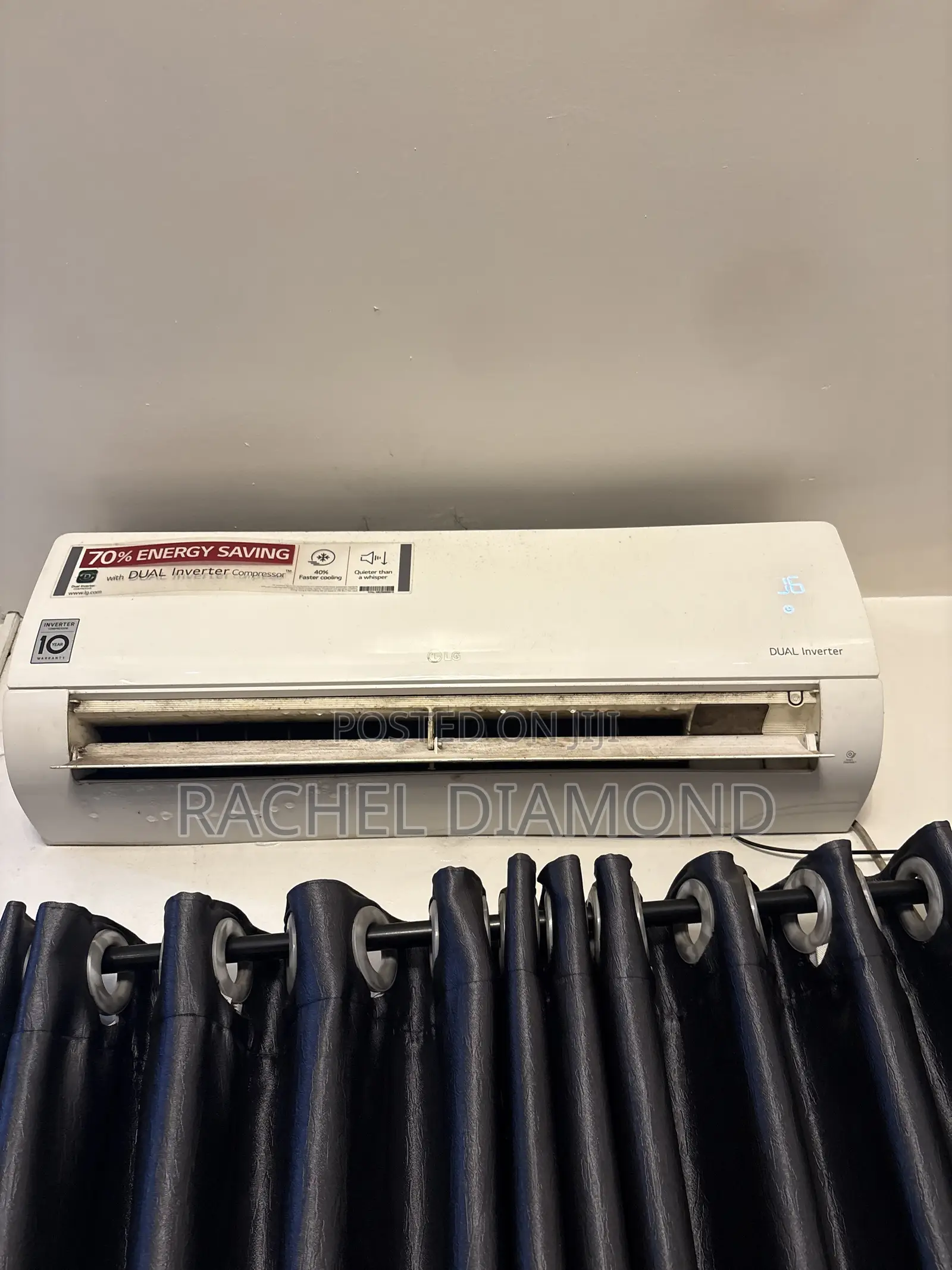 AC Conditioner