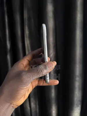 Apple iPhone X 64 GB White