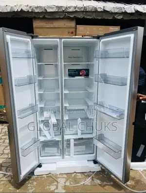 High Quality Hisense Standing