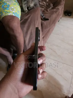 Apple iPhone 15 Pro Max 256 GB Black