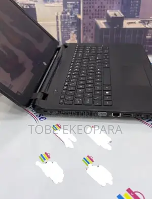 Laptop HP 255 G2 4GB AMD HDD 128GB