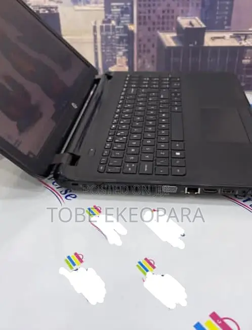 Laptop HP 255 G2 4GB AMD HDD 128GB