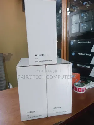 HP W1120a Drum