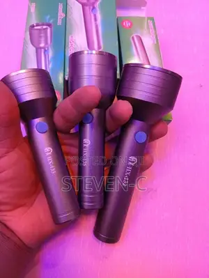 Led Smart Torch