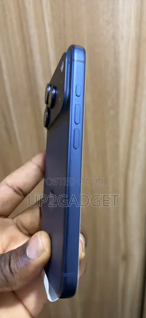 New Apple iPhone 17 Pro 1 TB Blue