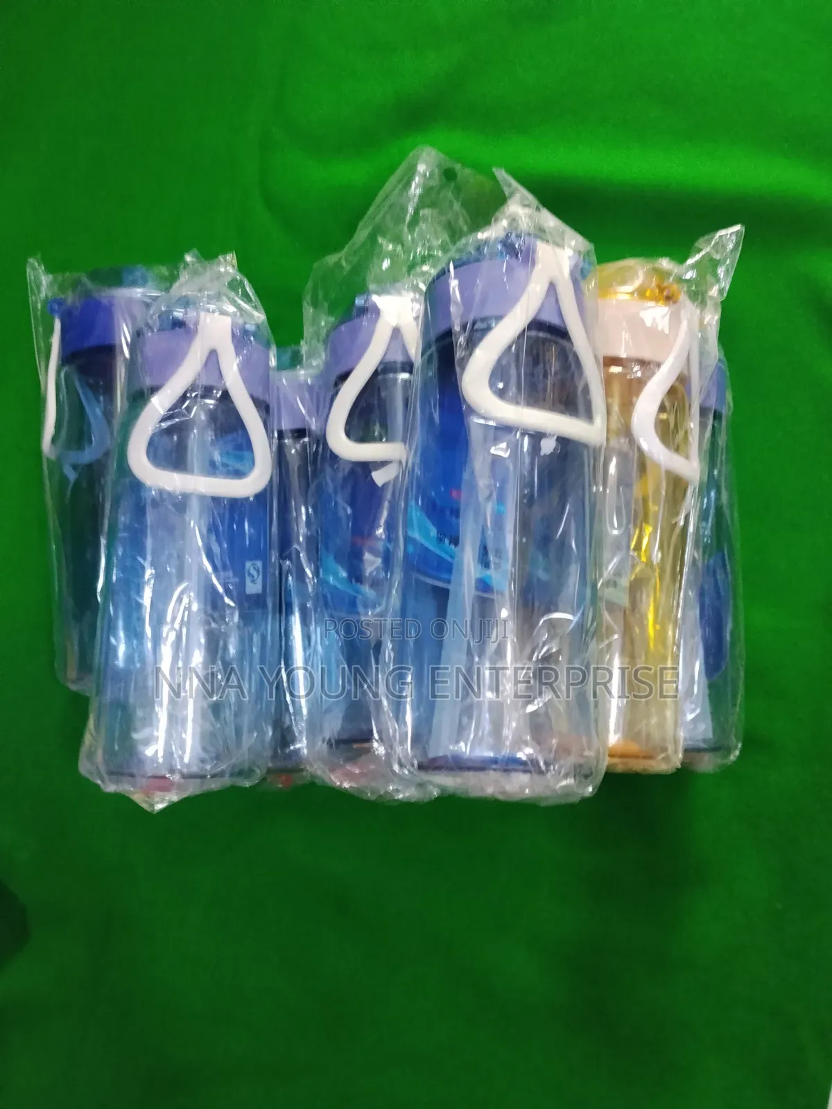 Sports Water Bottle