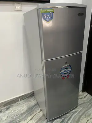 Haier Thermocool Refrigerator for Sale