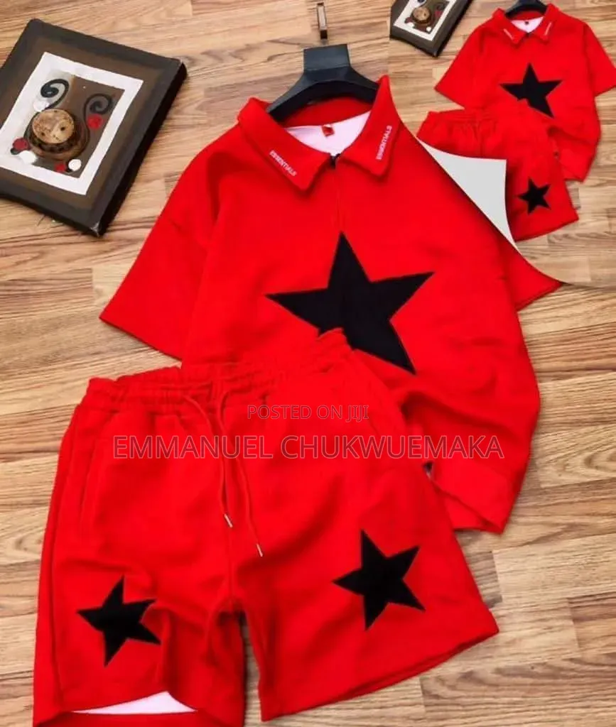 Steez Collection