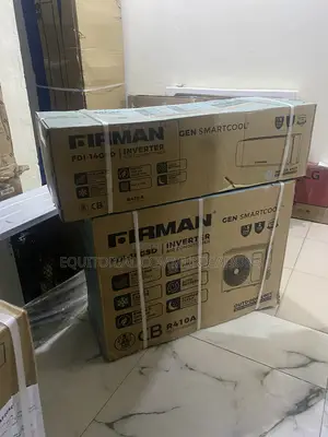 FDI-14GSD 1.5HP Firman Inverter Split Air Conditioner