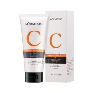 Kormesic Face Wash