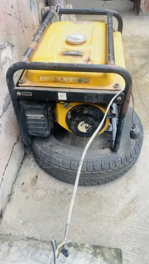 Elepaq Generator