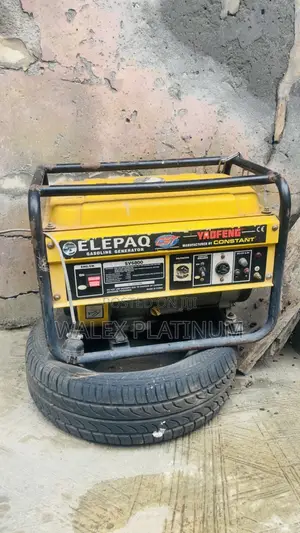 Elepaq Generator