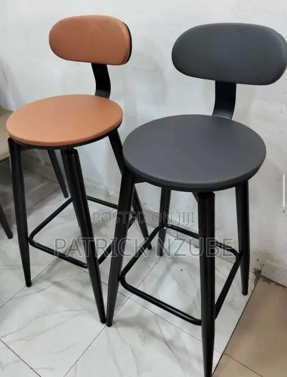 Imported Bar Stool