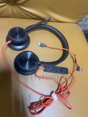 Poly Blackwire Series 8225