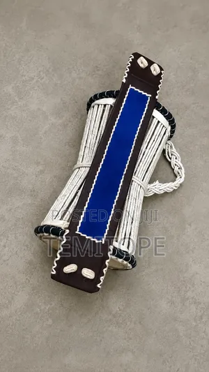 Talking Drum