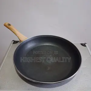 Highest Quality Frying Pan From Spain (Very durable.heavy-duty )