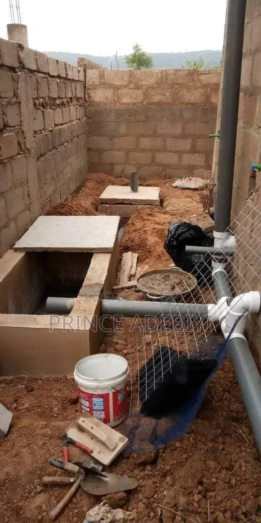 Bio-Digester System