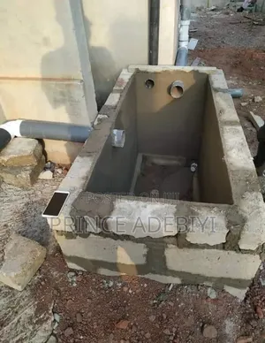 Bio-Digester System