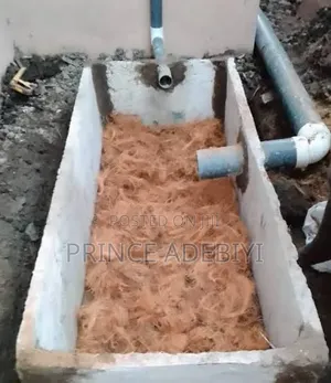 Bio-Digester System