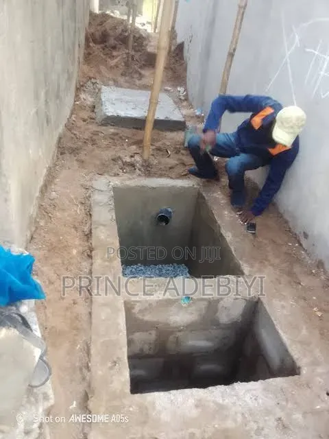 Bio-Digester System