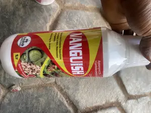 Vanguish Contact Insecticide