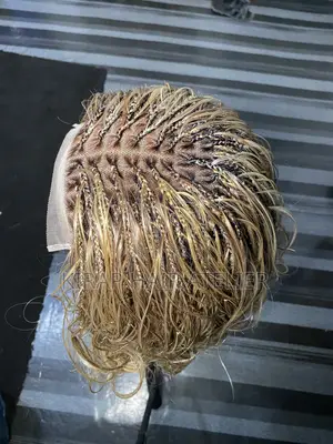 Braided Wigs